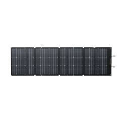 EcoFlow Panneau Solaire Bifaciale - 220W - Image 7