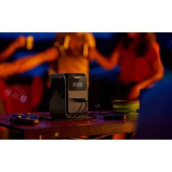 EcoFlow Station d’énergie portable 200DC 192Wh - courant continu - Image 8