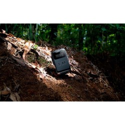 EcoFlow Station d’énergie portable 200DC 192Wh - courant continu - Image 6