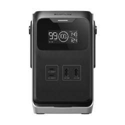 EcoFlow Station d’énergie portable 200DC 192Wh - courant continu - Image 3