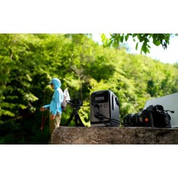 EcoFlow Station d’énergie portable trail 300DC 288Wh - courant continu - Image 7