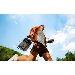 EcoFlow Station d’énergie portable trail 300DC 288Wh - courant continu - Image 8
