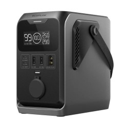 EcoFlow Station d’énergie portable trail 300DC 288Wh - courant continu - Image 5