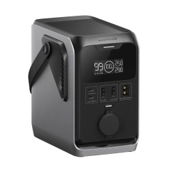EcoFlow Station d’énergie portable trail 300DC 288Wh - courant continu - Image 3