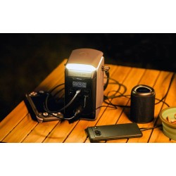 EcoFlow Station d’énergie portable trail plus 300DC 288Wh - courant continu - Image 9