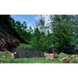 EcoFlow Station d’énergie portable trail plus 300DC 288Wh - courant continu - Image 8