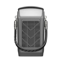 EcoFlow Station d’énergie portable trail plus 300DC 288Wh - courant continu - Image 7