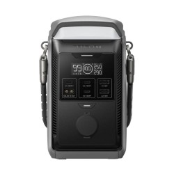 EcoFlow Station d’énergie portable trail plus 300DC 288Wh - courant continu - Image 3