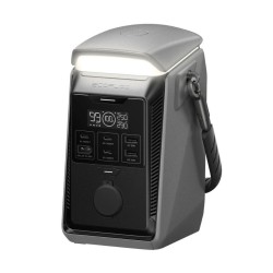EcoFlow Station d’énergie portable trail plus 300DC 288Wh - courant continu - Image 2