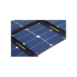 Nitecore Panneau solaire pliant - Image 3