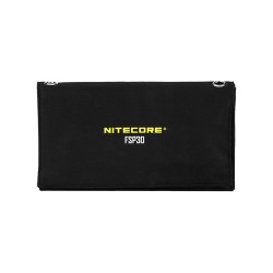 Nitecore Panneau solaire pliant - 30w - Image 3