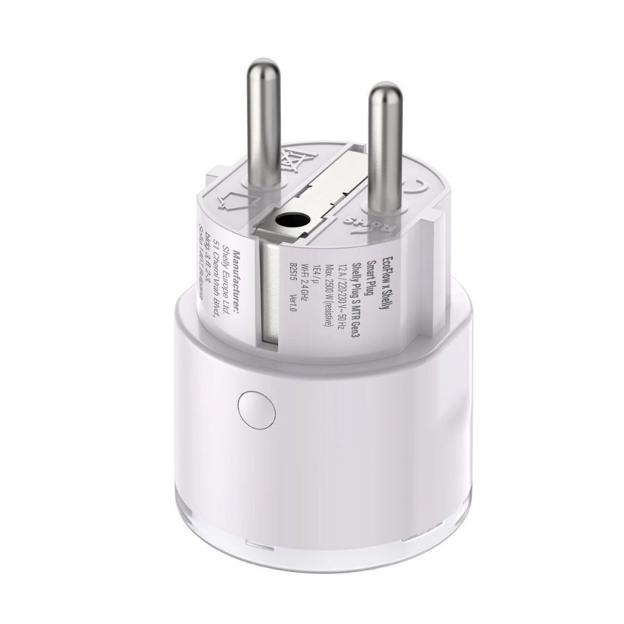 EcoFlow Prise intelligente - smart plug 2