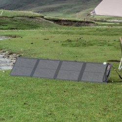 EcoFlow Panneau Solaire Portable 110W - Image 6