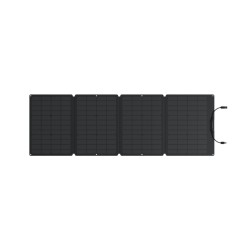 EcoFlow Panneau Solaire Portable 110W - Image 2
