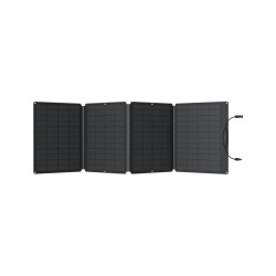 EcoFlow Panneau Solaire Portable 110W - Image 4