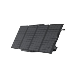 EcoFlow Panneau Solaire Portable 110W - Image 5