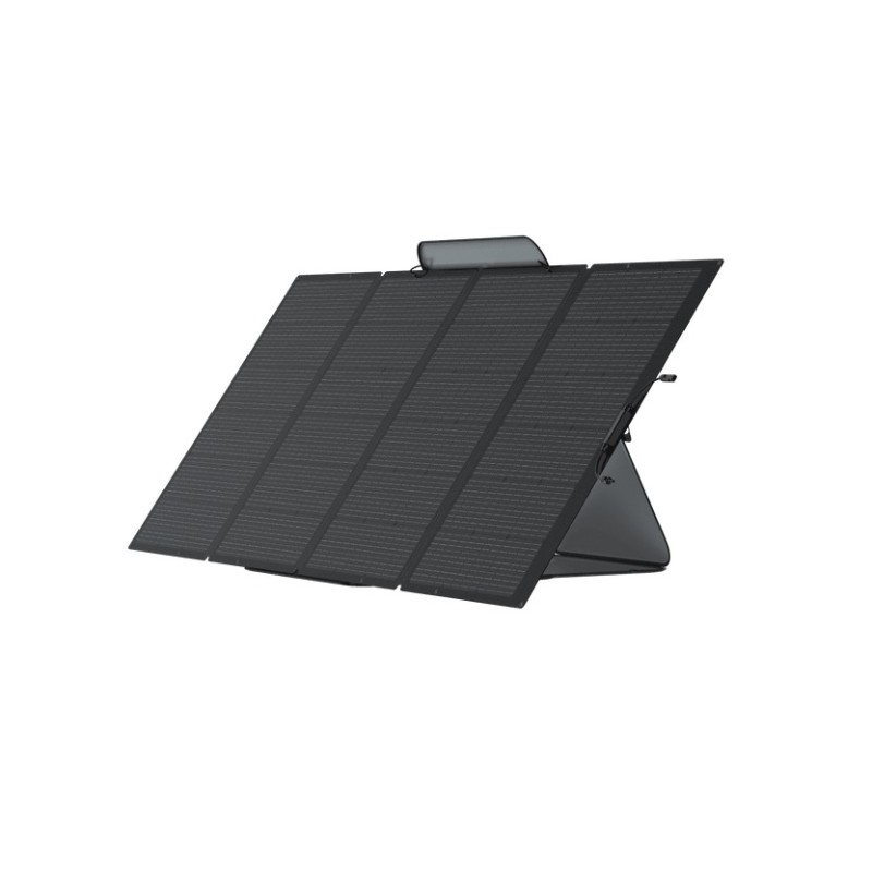 EcoFlow Panneau Solaire Portable 400W