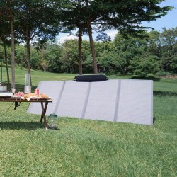 EcoFlow Panneau Solaire Portable 400W - Image 5