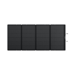 EcoFlow Panneau Solaire Portable 400W - Image 2