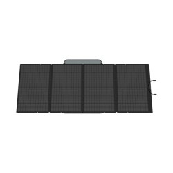 EcoFlow Panneau Solaire Portable 400W - Image 3