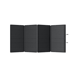 EcoFlow Panneau Solaire Portable 400W - Image 4