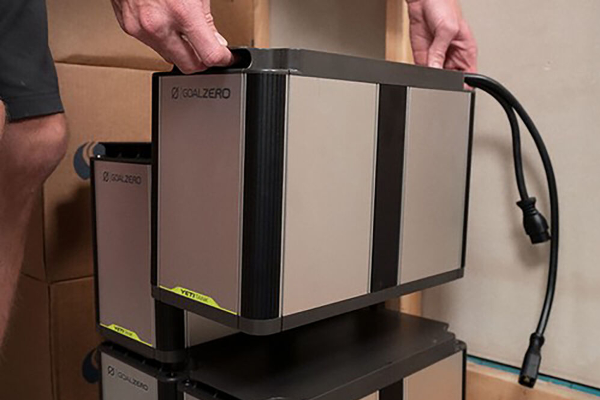Le système modulaire vous offre plus de possibilités.